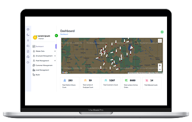 Bond App Interface