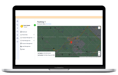Bond App Interface