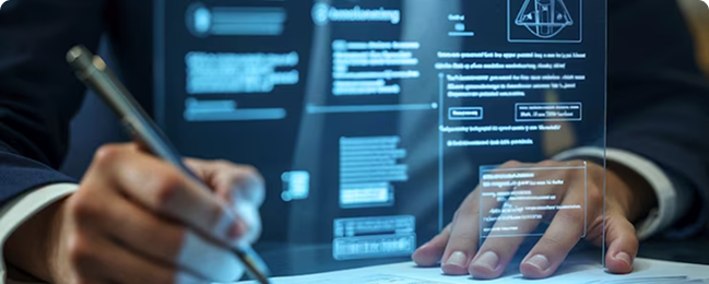 Smart Contract Development