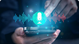 Speech Recognition And Synthesis
