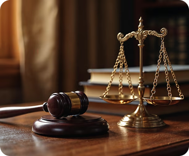 Legal & Compliance