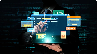 Web App Development