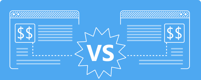 Web Scraping for Competitive Pricing