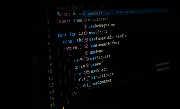 Front-End