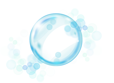 Bubble io