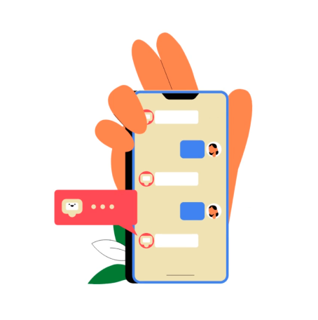 Chat Automation