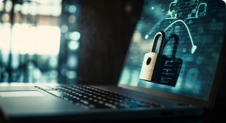 Secure Data Encryption and Safe Transactions