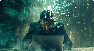 Reduced Risk of Data Breaches