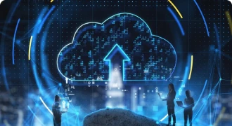 Integrated Cloud and Network Protection