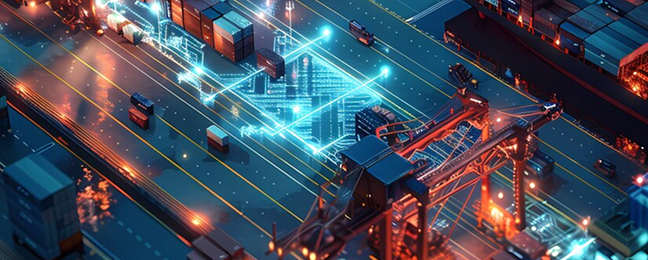 Data Lakes & Warehouses
