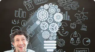 Higher Efficiency Because of Automation