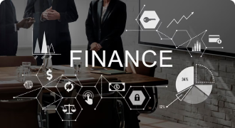 Tailored Financial Services..