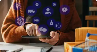 Omnichannel Financial Service Delivery