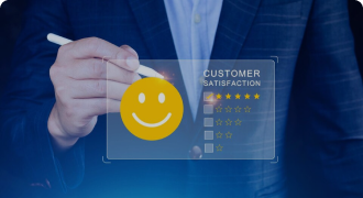 Enhanced Customer Engagement