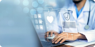 Healthcare Claim System – Anomaly-Based Claims Review