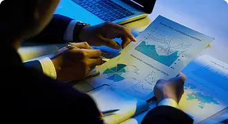 Improved Reporting & Insights