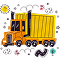 Heavy Equipment and Construction