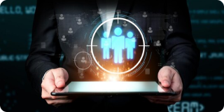 Recruitment System – Candidate Matching Engine
