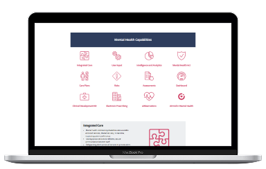 Bond App Interface