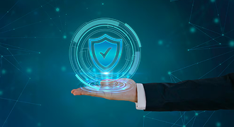 Keeps Donor Data Safe