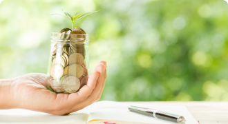 Fundraise with Ease