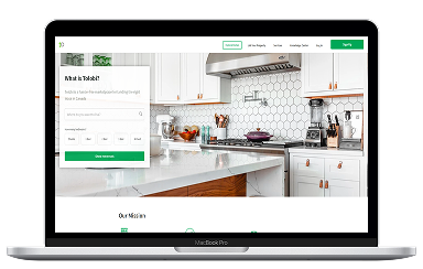 Bond App Interface