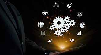 Enhanced Productivity with Reduced Operating Expenses