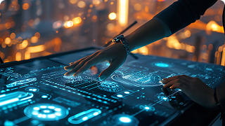 AI-Powered Automation