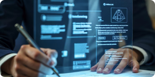 Recruitment – Resume Screening & Candidate Matching