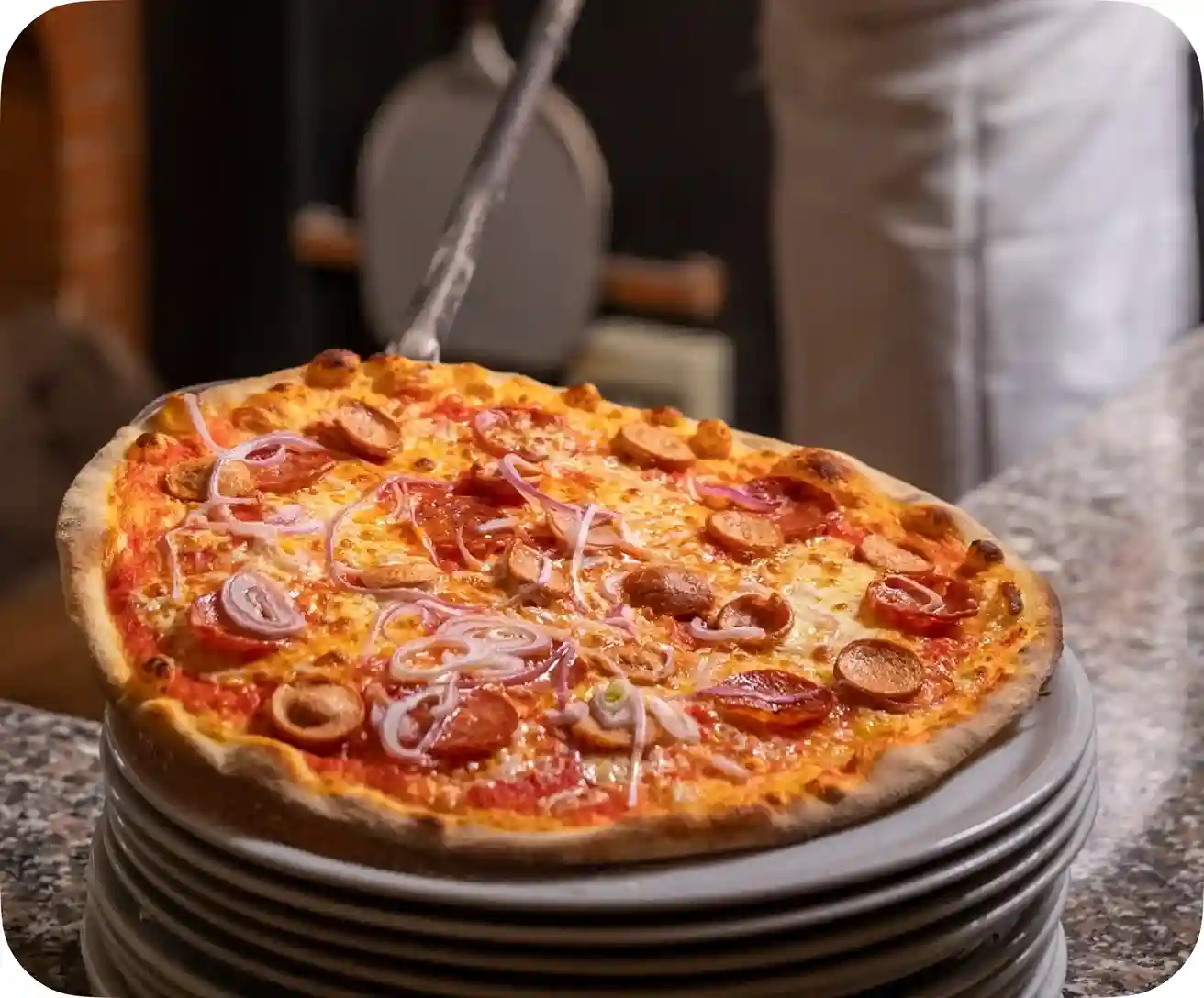 Russo’s New York Pizzeria (Multi-Location Dominance)