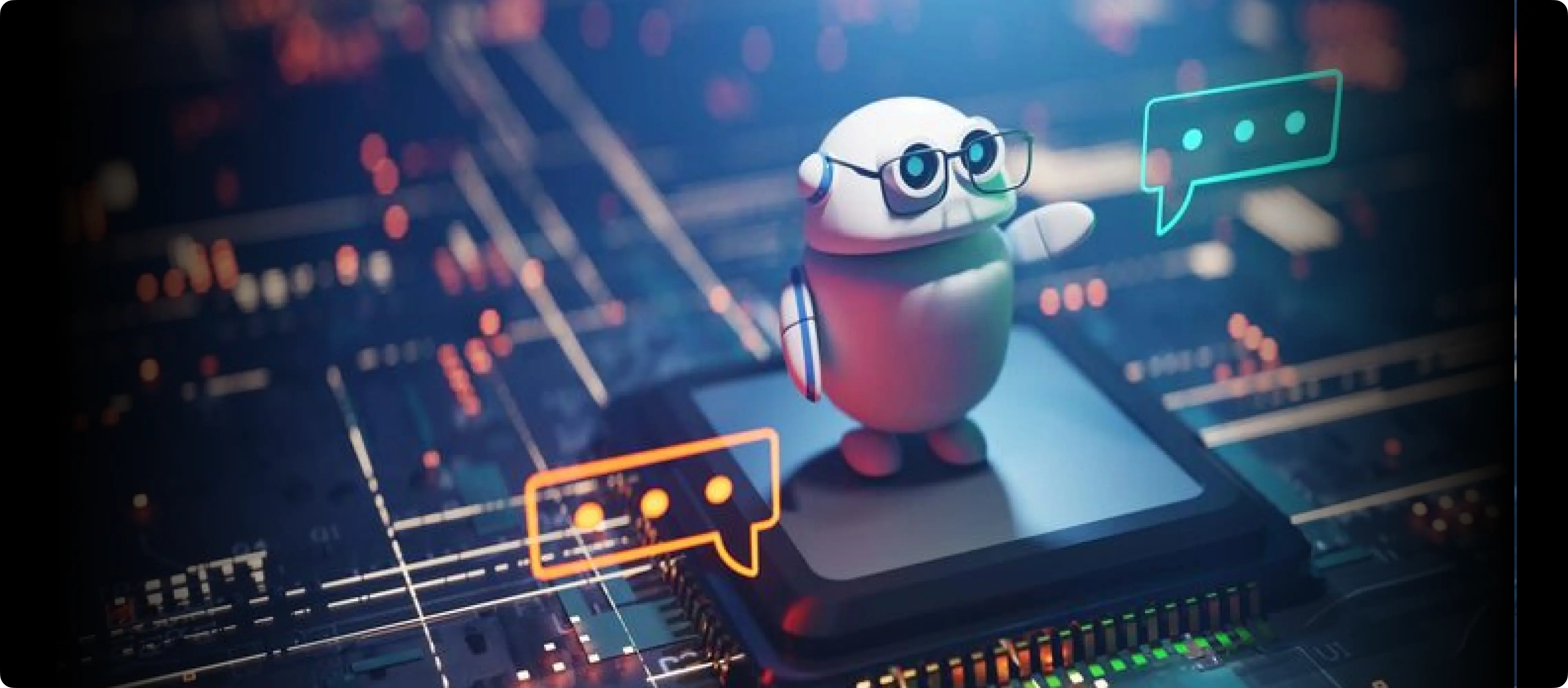 Stopping Bots