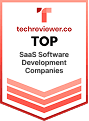 Top SaaS Software Development Companies