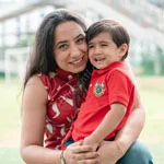 Shivani Bhan Dhar, Founder & Creator, Kashmir As It Is